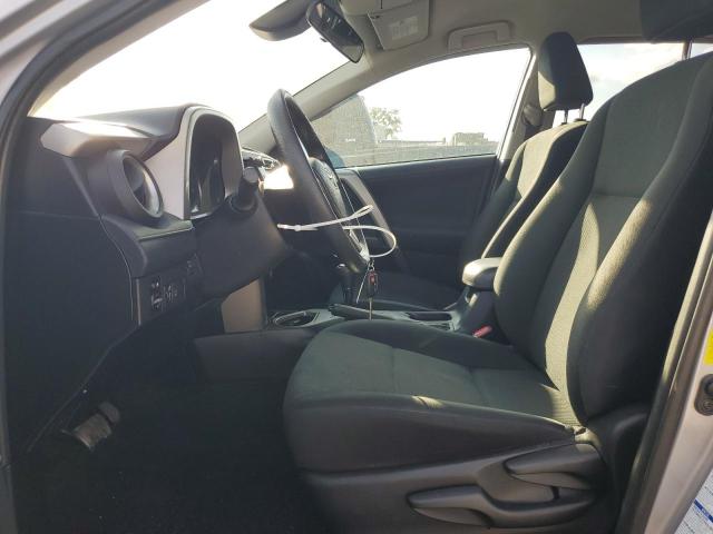 2018 TOYOTA RAV4 LE - 2T3BFREV8JW785705