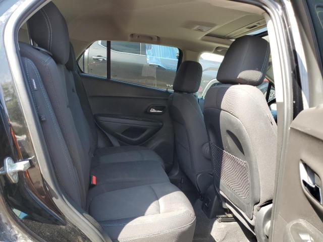 2016 CHEVROLET TRAX 1LT - 3GNCJLSB7GL274746