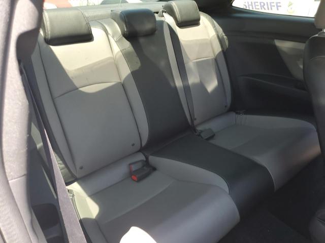 2016 HONDA CIVIC EXL - 2HGFC3B71GH359278