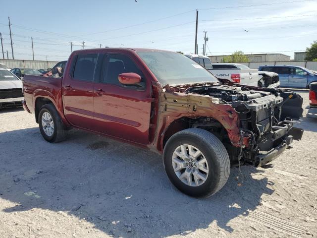 2022 NISSAN FRONTIER S - 1N6ED1EK5NN628959