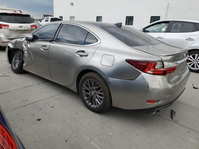 VIN 58ABK1GG7JU098146 2018 Lexus ES, 350 no.2