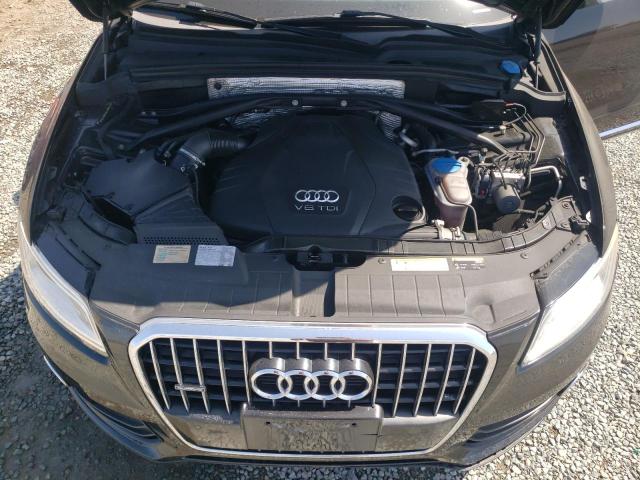 VIN WA1CMAFP9FA087552 2015 Audi Q5, Tdi Premium Plus no.12