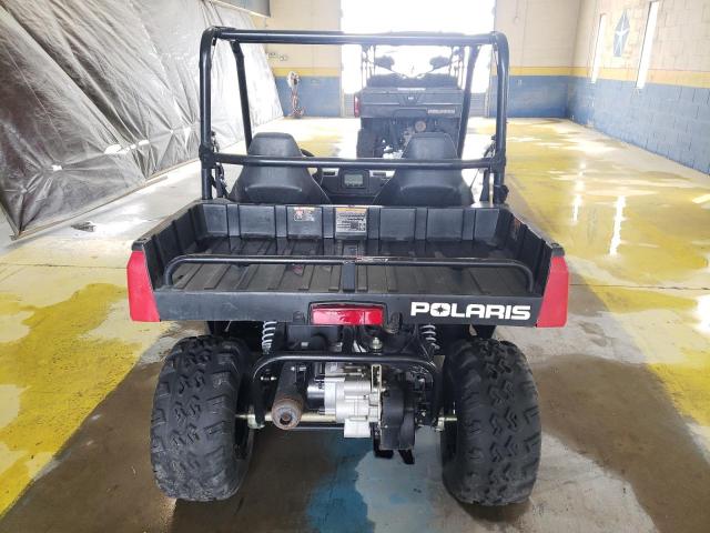 2018 POLARIS RANGER 150 - L6KHZA156JS000413