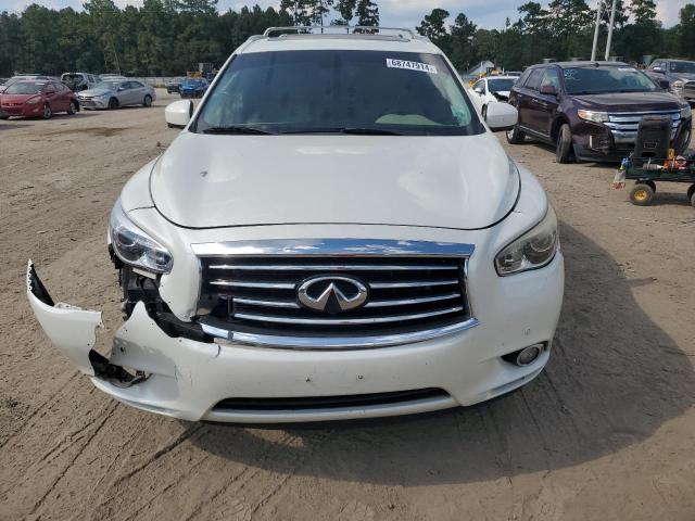 VIN 5N1AL0MN4FC554081 2015 Infiniti QX60 no.5