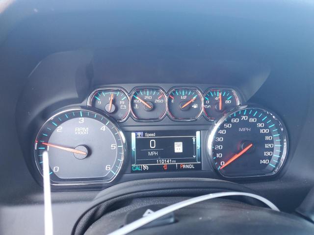 2019 CHEVROLET SUBURBAN K - 1GNSKHKC2KR364371