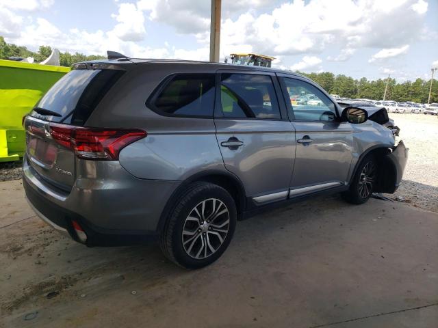 Vin: ja4az3a32jz051978, lot: 65777514, mitsubishi outlander se 20183