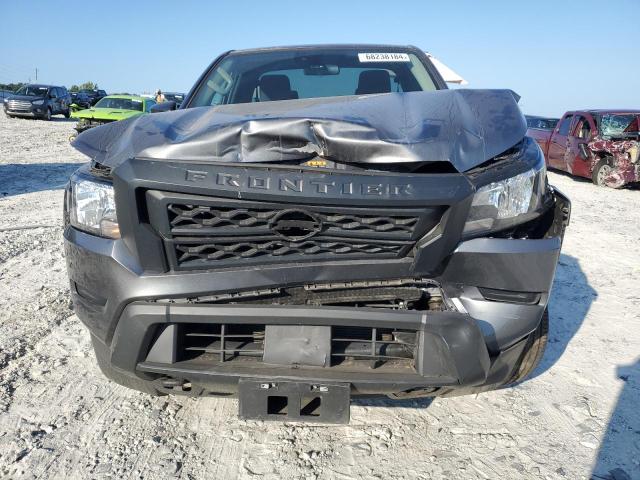 2022 NISSAN FRONTIER S - 1N6ED1CM1NN637274