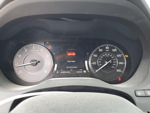 2024 ACURA RDX TECHNO - 5J8TC2H51RL019573