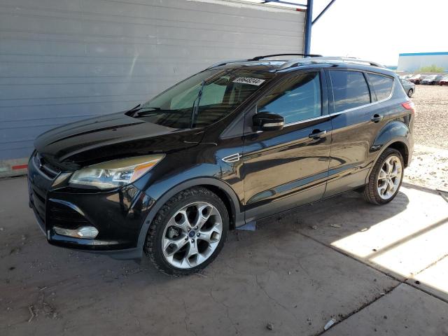 Vin: 1fmcu0j92eua13049, lot: 69648244, ford escape titanium 2014 img_1