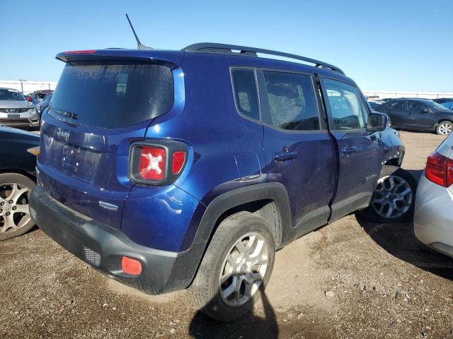 VIN ZACCJBBB5HPE47093 2017 Jeep Renegade, Latitude no.3