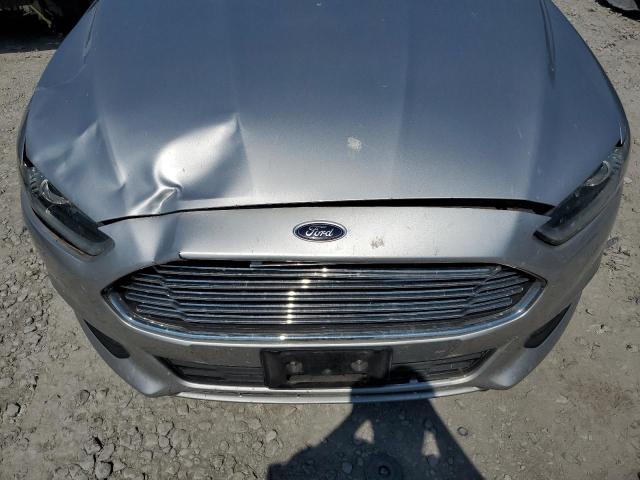 VIN 3FA6P0H79FR112561 2015 Ford Fusion, SE no.11