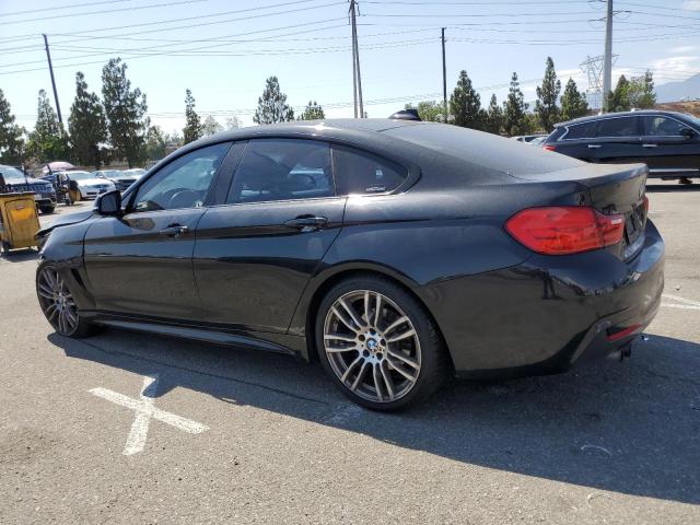 VIN WBA4A9C59FGL85744 2015 BMW 4 Series, 428 I Gran... no.2