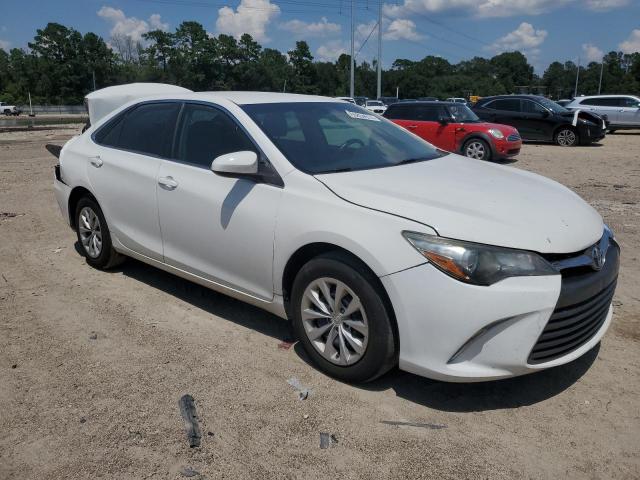 VIN 4T4BF1FK6FR483728 2015 Toyota Camry, LE no.4