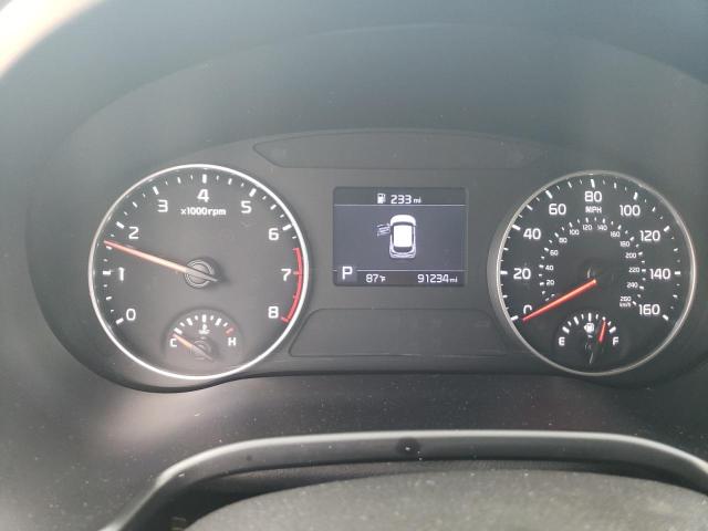 2021 KIA SELTOS LX - KNDEPCAA2M7082451