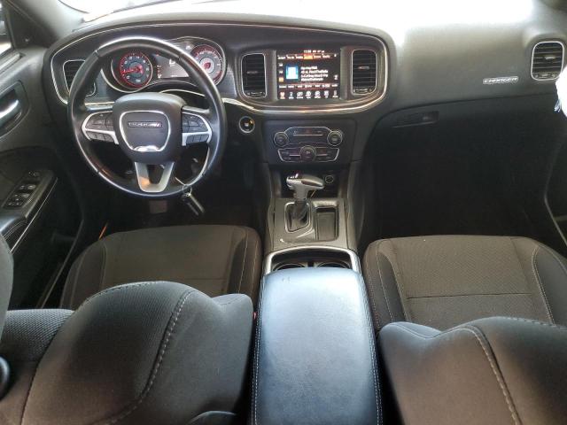 2016 DODGE CHARGER SX - 2C3CDXHGXGH323655