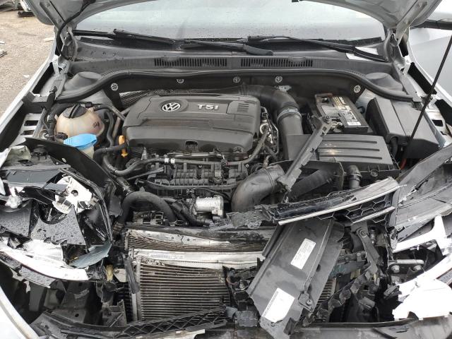 2017 VOLKSWAGEN JETTA GLI - 3VW4T7AJ5HM294882