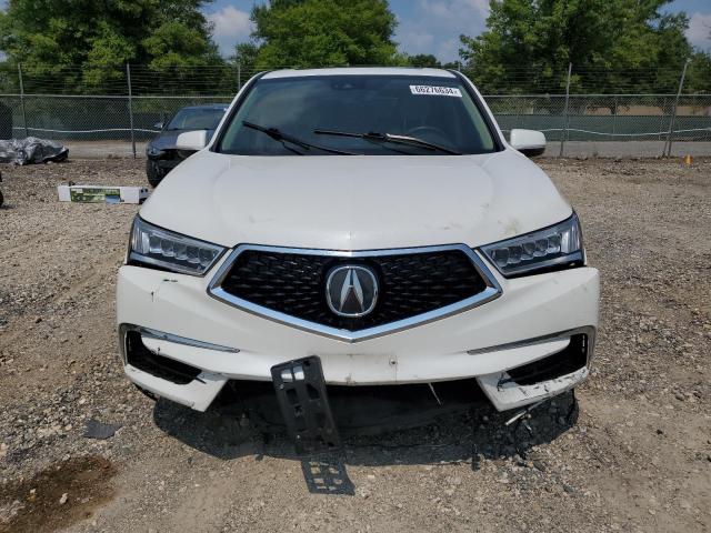 VIN 5J8YD4H52LL047887 2020 Acura MDX, Technology no.5