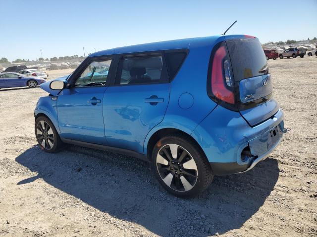 VIN KNDJP3A58J7588654 2018 KIA Soul, + no.2