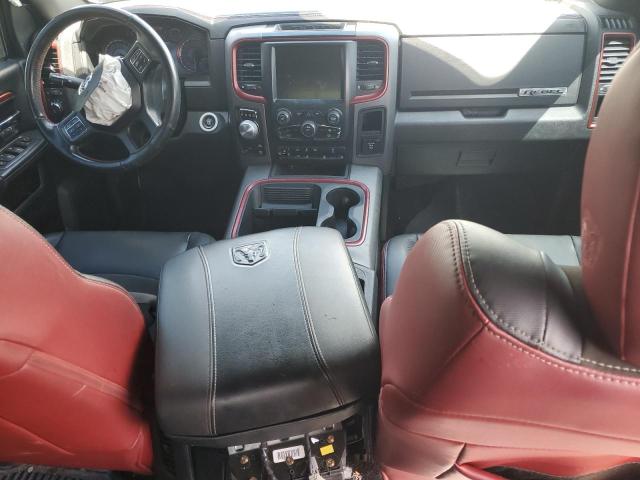 2016 RAM 1500 REBEL - 1C6RR7YT5GS157212
