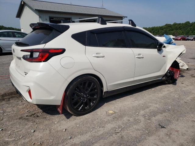 2024 SUBARU IMPREZA RS - JF1GUHHC8R8234908