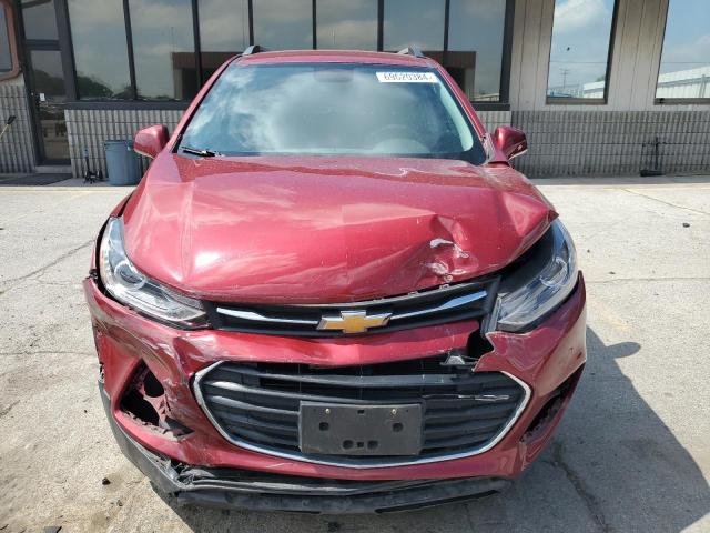 2019 CHEVROLET TRAX 1LT - 3GNCJLSBXKL243175