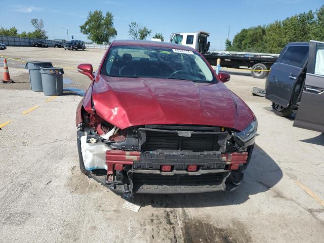 VIN 3FA6P0H91GR184843 2016 Ford Fusion, SE no.5