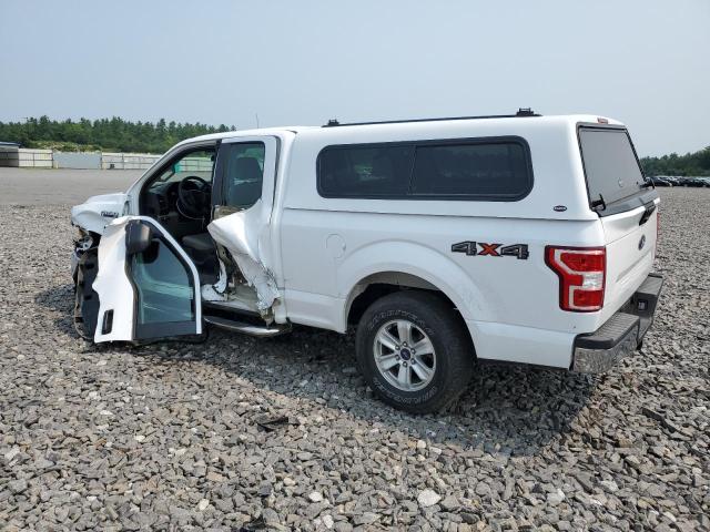 Vin: 1ftex1eb4jke11313, lot: 67279244, ford f-150 super cab 20182