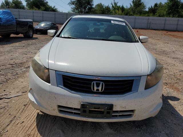 2008 HONDA ACCORD EX JHMCP26708C052634  66798684