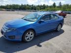 FORD FUSION SE photo