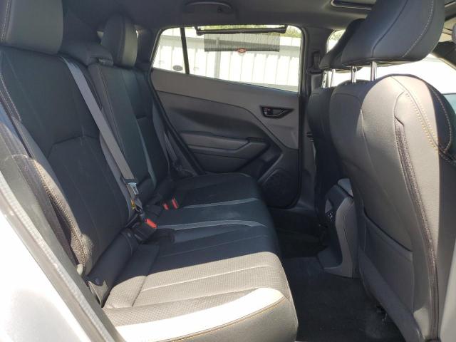 2024 SUBARU CROSSTREK - 4S4GUHU63R3741766