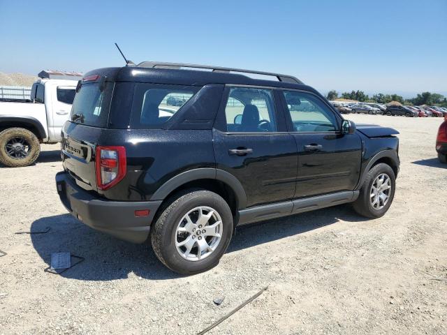 2022 FORD BRONCO SPO 3FMCR9A66NRD18654  65934824