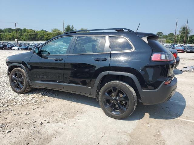 2019 JEEP CHEROKEE L - 1C4PJLLB9KD455502