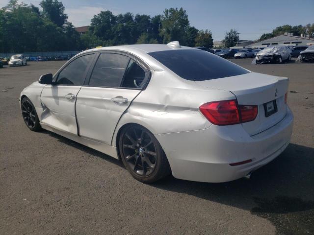 VIN WBA3B1G52FNT03806 2015 BMW 3 SERIES no.2