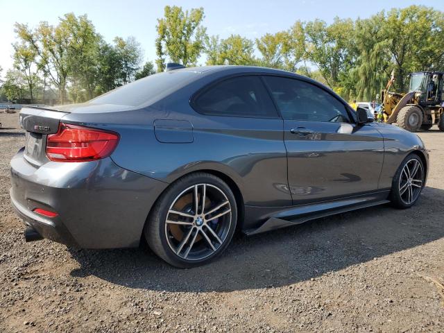 VIN WBA2J7C54KVD61209 2019 BMW 2 Series, M240XI no.3