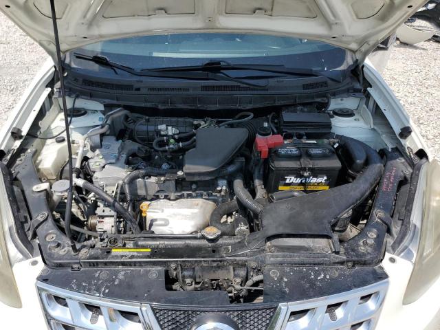 2015 NISSAN ROGUE SELE - JN8AS5MT4FW159324