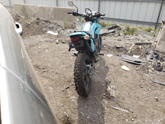 2023 KAWASAKI KLX230 R - MH4LXCR16PJP00774