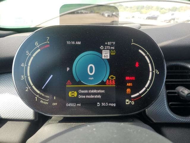2024 MINI COOPER S - WMW53DK0XR2U29579