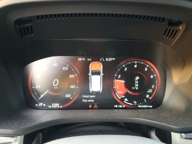 2018 VOLVO XC60 T6 IN - YV4A22RL0J1036612