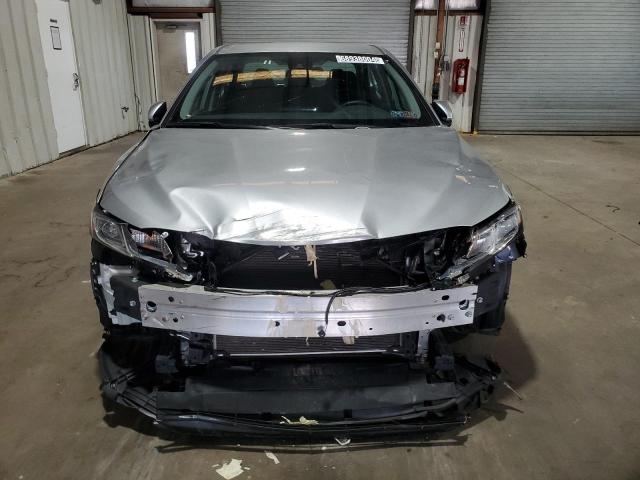 VIN 4T1C11AK2PU813399 2023 Toyota Camry, LE no.5