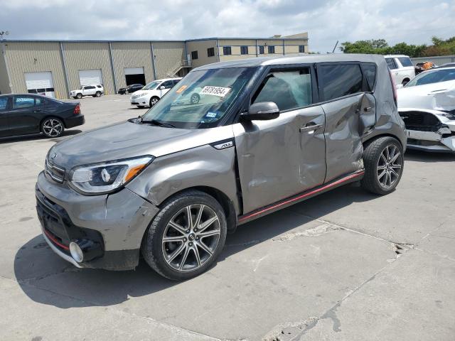 VIN KNDJX3AA6J7545301 2018 KIA Soul, ! no.1