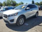 2017 KIA SORENTO LX - 5XYPGDA37HG288793