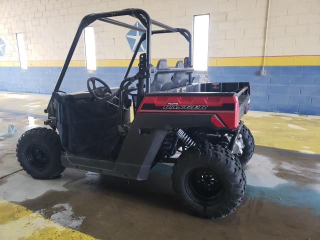 2018 POLARIS RANGER 150 - L6KHZA156JS000413