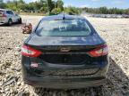 FORD FUSION S photo