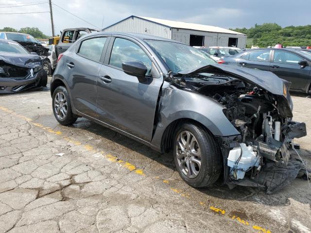 2020 TOYOTA YARIS LE 3MYDLBJV2LY704145