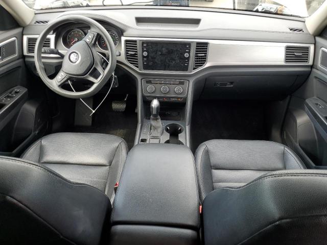 2018 VOLKSWAGEN ATLAS - 1V2BR2CA9JC508223