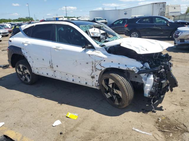 2024 HYUNDAI KONA LIMIT - KM8HECA36RU042527