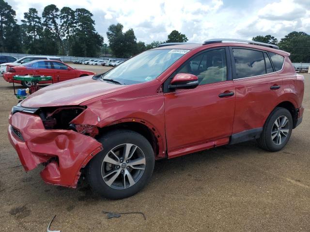 VIN JTMWFREV0GJ072645 2016 Toyota RAV4, Xle no.1