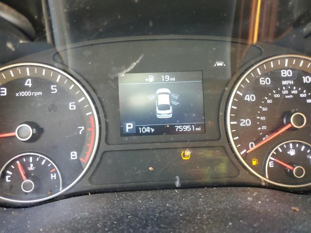 2020 KIA OPTIMA LX - 5XXGT4L32LG449265