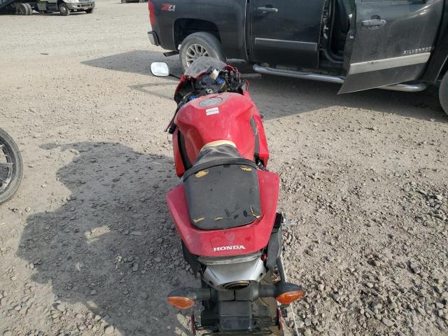 2024 HONDA CBR600 RA JH2PC408XRK800199