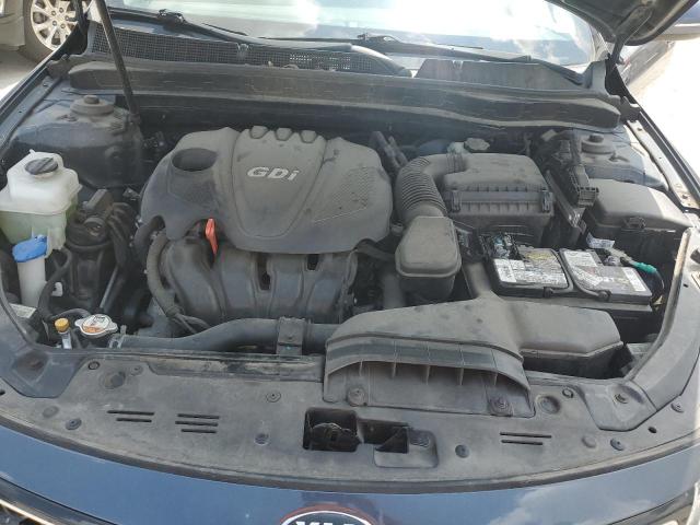 2015 KIA OPTIMA LX - KNAGM4A77F5577154
